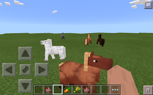 MoreMobs2 Mcpe Mod