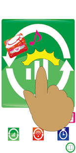 Electric wave recovery Screenshots 6