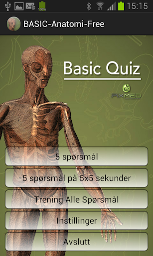 【免費解謎App】Pixmed Basic Anatomi FREE-APP點子