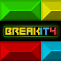 Breakit 4 logo