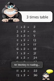 Free Monkey Math Pro Demo APK