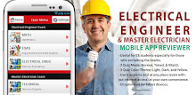 Electrical Engineer Reviewer APK