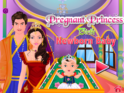 How to install Pregnant Princess Baby Birth 6.4.1 unlimited apk for pc