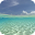 Blue ocean wave Live Wallpaper Download on Windows