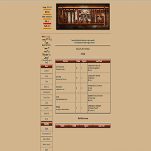 Free Battle Of The West APK for PC