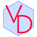 Vector Defense logo