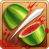 Fruit Ninja Free