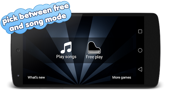 Mini Piano Screenshots 2