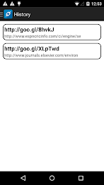 Shorten Url poster 5