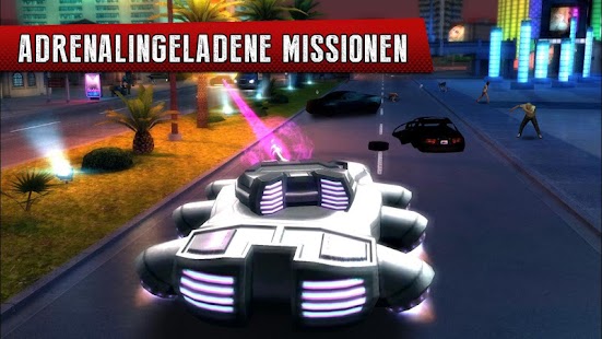 Gangstar Vegas cracked download - screenshot thumbnail