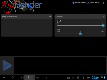 How to install RiffBender 1.1.4 apk for android