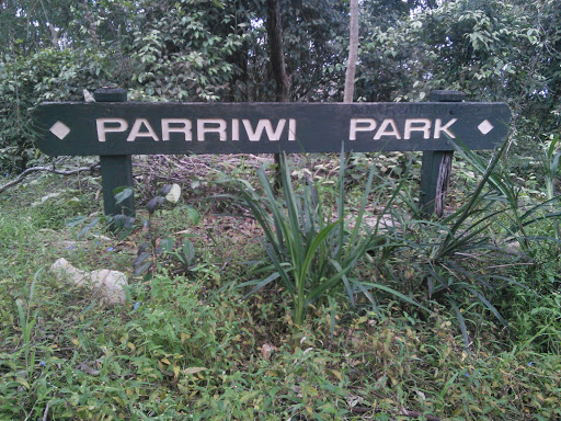 Parriwi Park