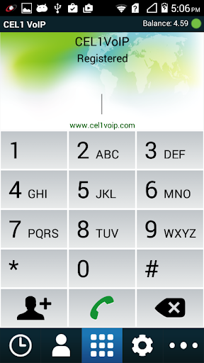 免費下載通訊APP|CEL1 VoIP app開箱文|APP開箱王