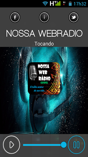 Nossa WebRadio