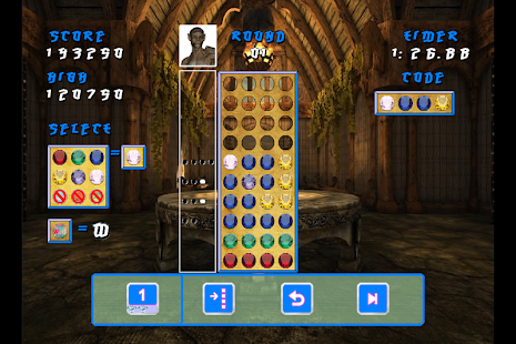 How to install Gem Master patch 1.2 apk for pc