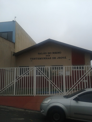 SalãO Do Reino Dos Testemunhas De Jeová