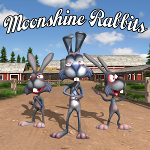 Moonshine Rabbits (Full)