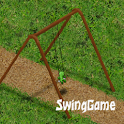 SwingGame logo