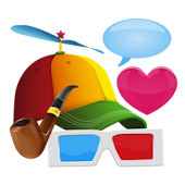 Aviary 스티커: 무료