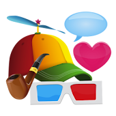 Autocollants Aviary: Gratuits