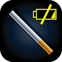 Cigarette Battery mobile app icon