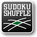 Sudoku Shuffle Free logo