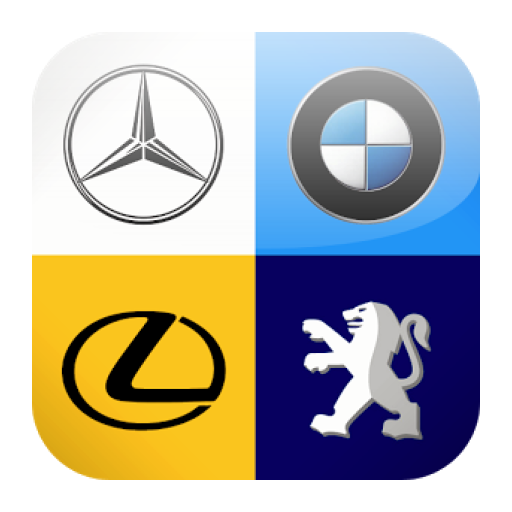 Car Logo Guess Quiz 教育 App LOGO-APP開箱王