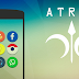 Atran - Icon Pack v2.2.0 Atran - Icon Pack v2.2.0Requirements:...