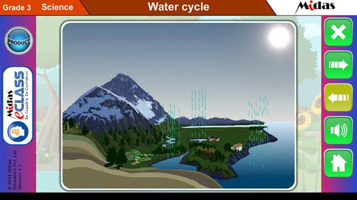 免費下載教育APP|MiDas eCLASS Science 3 app開箱文|APP開箱王
