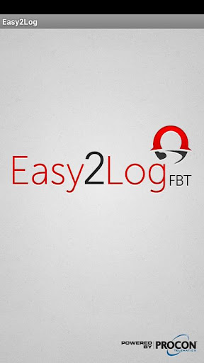 Easy2Log