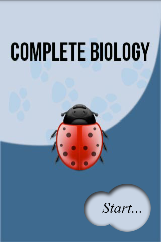 Complete Biology