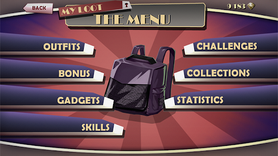 Free Download Robbers APK
