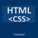 HTML-CSS Tutorial!! icon