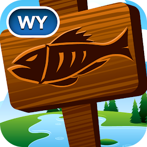 iFish Wyoming
