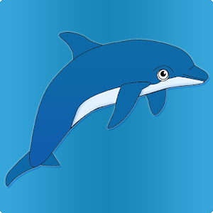 Flappy Cute Dolphin.apk 1.0