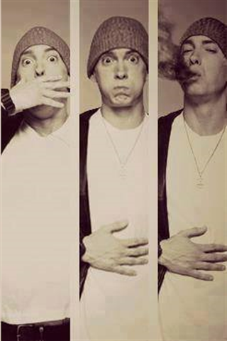 Best Of Eminem