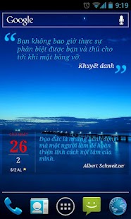 download Lịch free