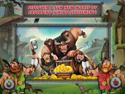 Download Slots Vikings Top Casino Vegas APK