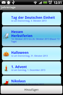 Free Anniversaries APK for Android