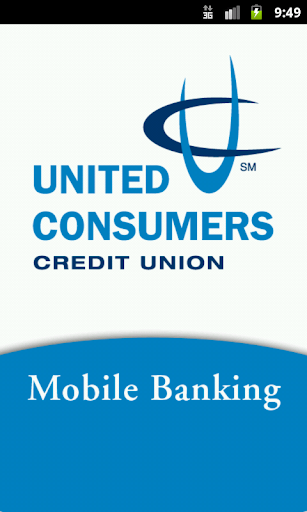UCCU Mobile Banking