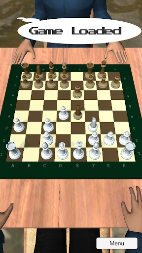 Chess Pro