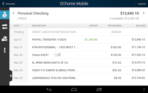 【免費生產應用App】OChome Mobile-APP點子