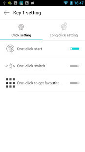 How to mod AukeyTouch patch 1.3.4 apk for bluestacks