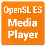 OpenSLMediaPlayer (Java API) Apk