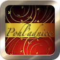 Pohľadnice logo