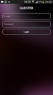 Guester Mobile Screenshots 0