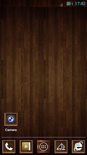 How to mod Wooden CM10/CM11 Theme lastet apk for laptop