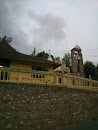 Temple in Rikillagaskada