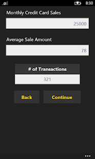 How to mod Merchant Rate Estimator 1.0 unlimited apk for laptop