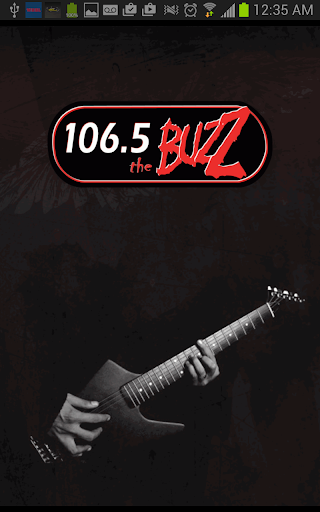 106.5 The Buzz - WHBZ